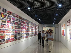 老裁縫家紡加盟 熱烈歡迎深圳市領(lǐng)導(dǎo)蒞臨老裁縫工廠總部考察 中國加盟網(wǎng)