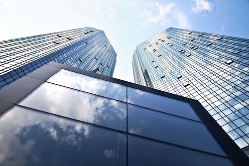 大路科技打造國際貿(mào)易金融saas平臺 助力金融機(jī)構(gòu)數(shù)字轉(zhuǎn)型