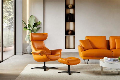 家具攝影實戰(zhàn)指南 沙發(fā)椅現(xiàn)場拍攝技巧與要點